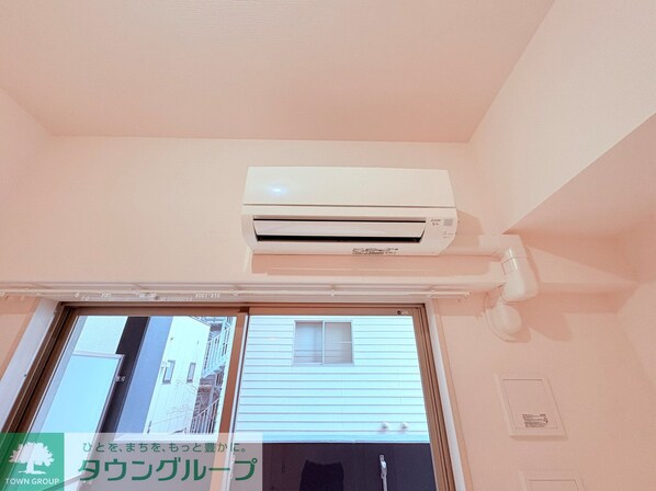 エスリード金山ル・グランの物件内観写真